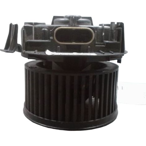 Moteur Ventilateur Chauffage RENAULT Clio III 2009- [PRODUIT D'OCCASION]♻️7701062226