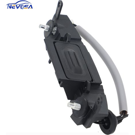 25380-AX60B is suitable for Nissan March tailgate release switches 25380AX60B. (1/4)
