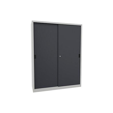 Pavoy Armadio con ante scorrevoli altezza 1950 mm porte in (1/3)