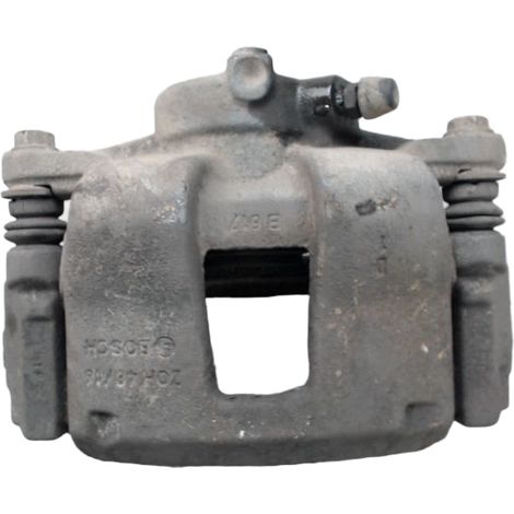 [PRODUIT D'OCCASION] Etrier De Frein Arrieree Gauche FIAT Ducato ♻️ Ref Oe. 77366667 - Garantie à vie (1/3)