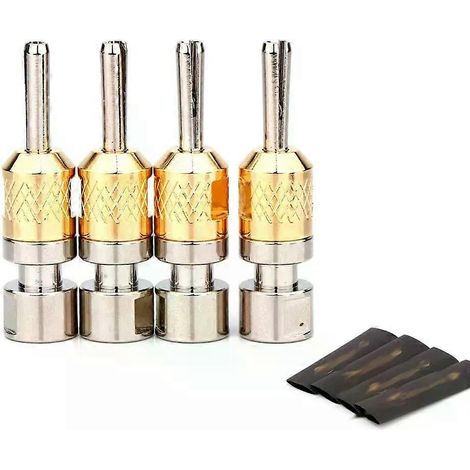 Für Bananenstecker CAB Verriegelungs-Fire-Horn-Kabelstecker Bananenstecker Y FÜR k-Konvertierungsstecker-JXLGV (1/4)