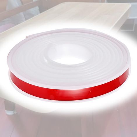 Protection de bord pour meuble table, 5 m (16, 4 pi) meubles (1/5)