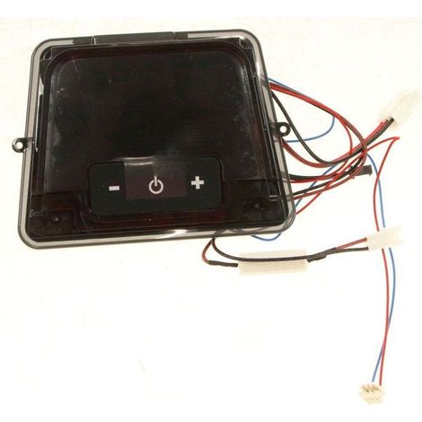 Scheda elettronica - Friggitrice - SEB - 3430993616360520002