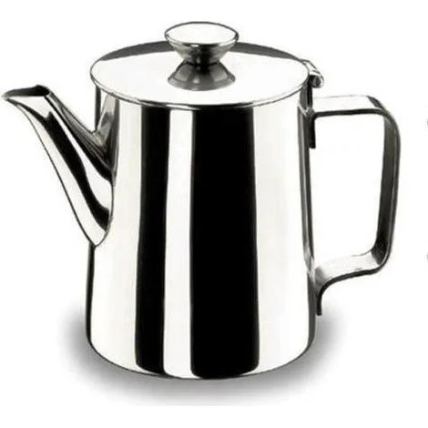 Kaffeemaschine Lacor 62160 0,6L Edelstahl