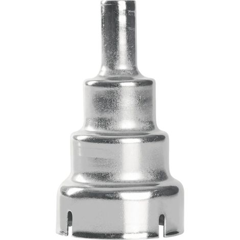 RAPID - Buse de réduction d'air Ø9mm  pour Pistolet à air chaud / Décapeur thermique - Boîte - (24928500)