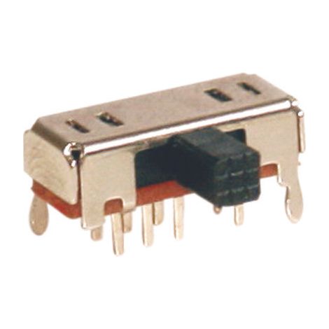 3p / 2c-Schalter Electro Dh 17.227 8430552049882
