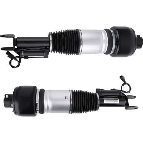 Paire Avant Airmatic Suspension Pneumatique pour Mercedes Classe E Cls W211 W219