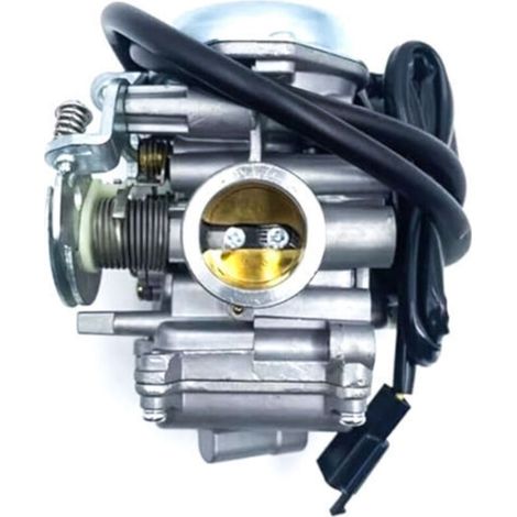 Carburatore XA125 YAMAHA XA125 ZY125- (1/4)