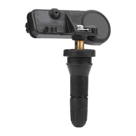 Capteur de pression de pneu, Capteur de systèmes de surveillance de pression des pneus TPMS 433 MHz TPMS pour 56029398AB 56029398AA 68241067AB (1/5)