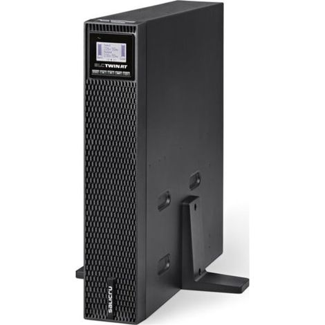 Salicru Sistema de Alimentación Ininterrumpida (SAI/UPS) de 6000 VA IoT IoT en línea doble conversión torre/rack con FP1 (1/5)