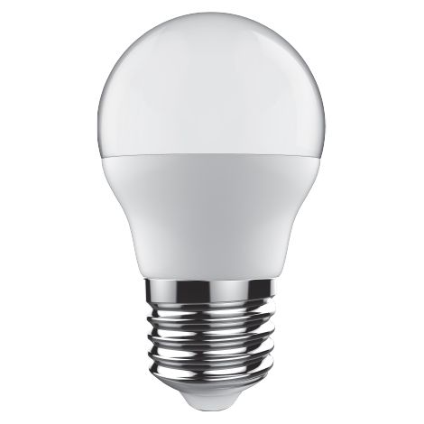 Lampe luxram 7W 3000K Duramax LED Glühbirne (1/2)