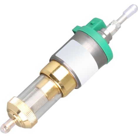 Pompe à carburant de chauffage, pompe à huile silencieuse, double filtration pour stationnement, 12 V, 22 ml (1/5)