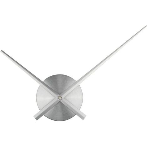 3D Clock Hands Large Wall Clock Needle Shape for DIY Wall Clock Decoration Quartz Clock Mechanism Accessories (1/5)