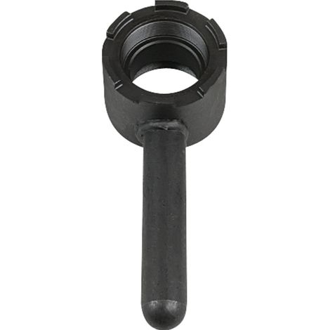 KS Tools Schwingungsdämpfer-Halteschlüssel-Einsatz 22,0 mm