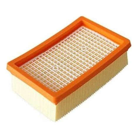 Filtre de rechange pour aspirateur Karcher MV4 MV5 MV6 WD4 WD5 WD6 Filtre à air Aspirateur (1/5)