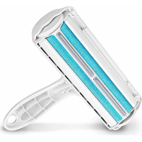 Pet Bristle Brush Self Cleaning Brush for Dogs and Cats. Removes Hair co.ukom Dogs And Cats co.ukom Furniture, Rugs, Bedding, Clothing (1/5)