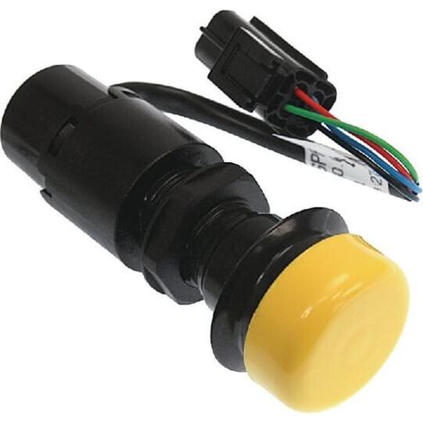 Interruttore PTO VAPORMATIC VPM6195