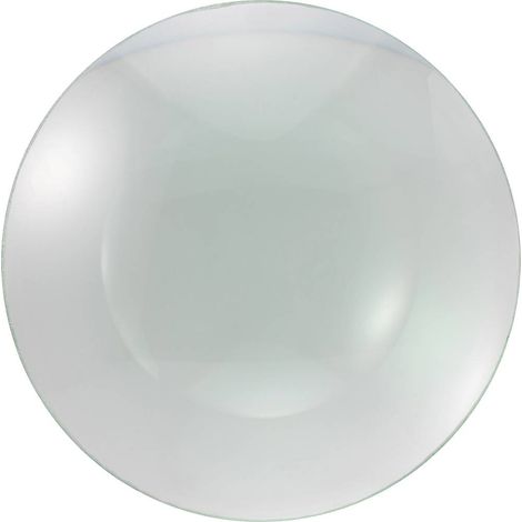 TOOLCRAFT TO-4987857 Lente 8 diottrie Ø 127 mm Ingrandimenti=3 x 127 mm Classe efficienza energetica 2021 n.rel.