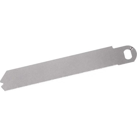 LAMA PER SEGA SCORPION KS890- - tagli su metalli (STA29981) - 1 blister STANLEY (1/2)