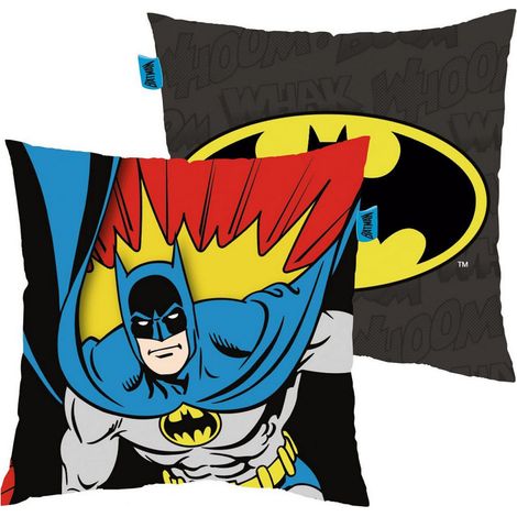 Coussin - Batman - 40x40cm (1/2)