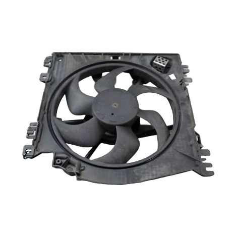 [PRODUIT D'OCCASION] Moteur Ventilateur Radiateur RENAULT Modus ♻️ Ref Oe. 7701068310 - Garantie à vie (1/4)