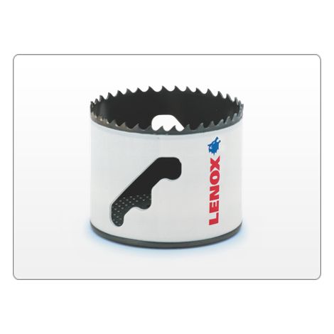 LENOX Scie cloche SPEED SLOT Diamètre de coupe 51 mm Profondeur de coupe 40 mm - 3003232L (1/5)