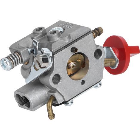 Trimmer-Vergaser-Zubehör für Husqvarna 243R 243RJ 543RBK 543RBX 543RS 543AE (1/5)