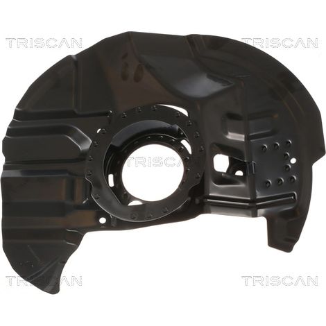 Déflecteur, disque de frein Triscan 8125 11125 BMW 34 11 6 759 787 67 59 7 87