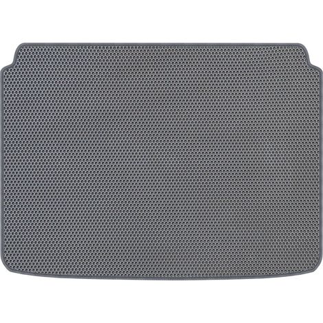 Alfa Romeo Tonale SUV dal 2022 Tappetino bagagliaio in EVA HONEYCOMB - GRIGIO (1/5)