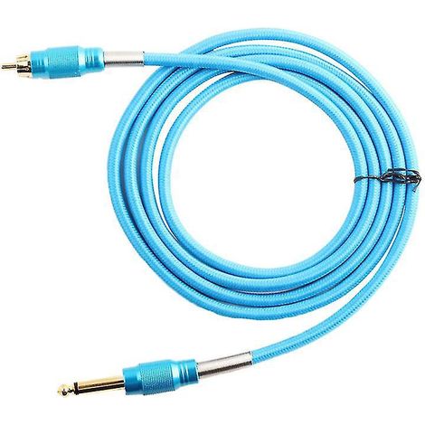 1 câble RCA (1/3)