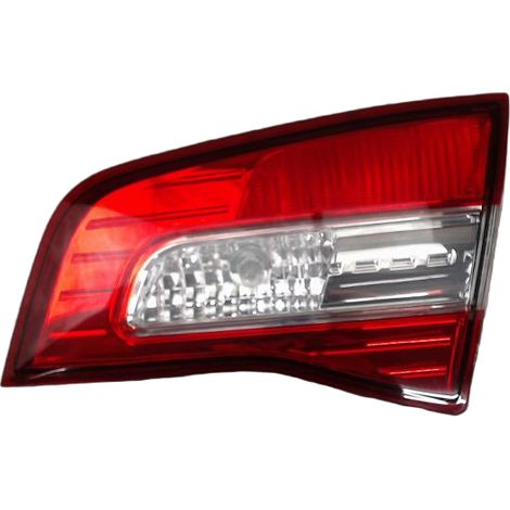 [PRODUIT D'OCCASION] Feu Arrieree Interieur Droit RENAULT Koleos ♻️ Ref Oe. 26550jy05a - Garantie à vie (1/3)