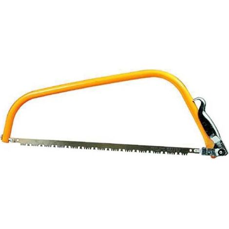 Couteaux en arc avec lame tournante extra de 530 mm