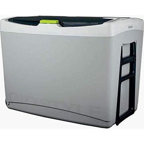 Jetworld Gio’Style Shiver réfrigérateur camping gris 42L (1/2)