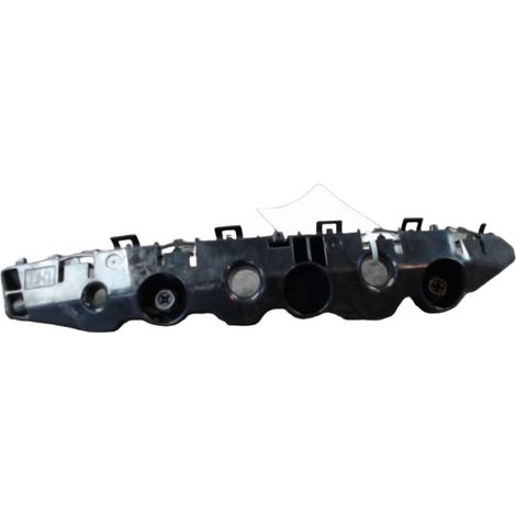 Support Pare-choc Arg NISSAN Pulsar [PRODUIT D'OCCASION]♻️g91833zlma