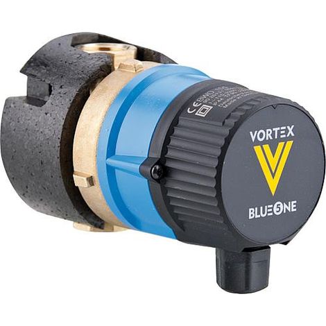 Circulateur sanitaire Vortex BWO 155 R sans module de reglage (1/2)