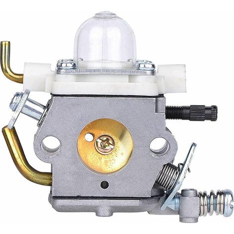 Carburador C1M-K49 C1U-K16A PB-602 PB-603 PB-610 PB-611 PB-6000 (1/5)