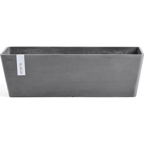 FIORIERA BRUGES GRIGIO 55CM (1/3)