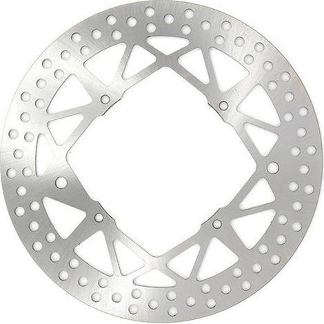 Disque de frein avant Sifam pour Moto Husqvarna 125 CR 2000 à