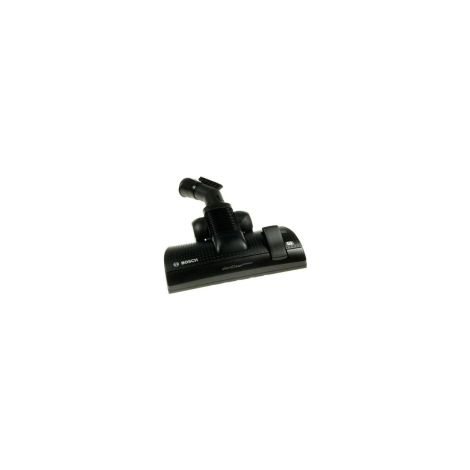 Brosse SilentClean premium 2 positions pour Aspirateur BOSCH 17004257