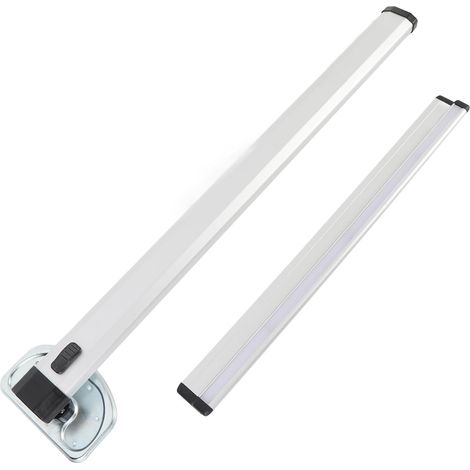 mm langes Tischbein aus klappbarer Aluminiumlegierung mit