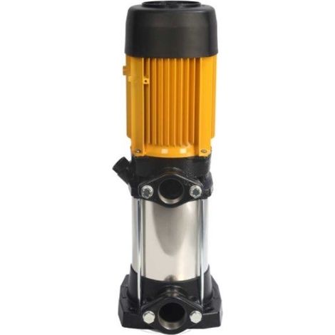 Pompe centrifuge multicellulaire verticale Multi 35 N - ESPA Modèle : Multi 35 4N Monophasé