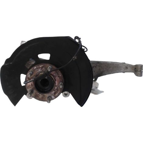 [PRODUIT D'OCCASION] Pivot Avant Gauche Infiniti Q50 ♻️ Ref Oe. 400154ga0a - Garantie à vie (1/3)