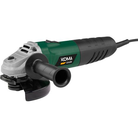 Koma Tools Amoladora Angular 710 W - Marca EAN: 8425998087284 (1/4)