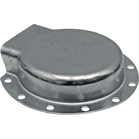 Deflettore di uscita per marmitta John Deere 30270462