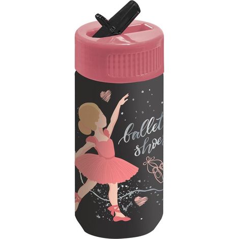 Flasche A Ballerina 11 DERFORM