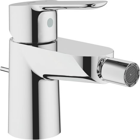 GROHE BAUEDGE Miscelatore per Bidet Monocomando con Leva in Metallo - Raccordo a Sfera Orientabile (1/3)