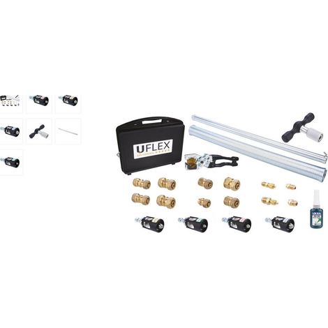 Boites à outils CE-UFLEX (1/4)