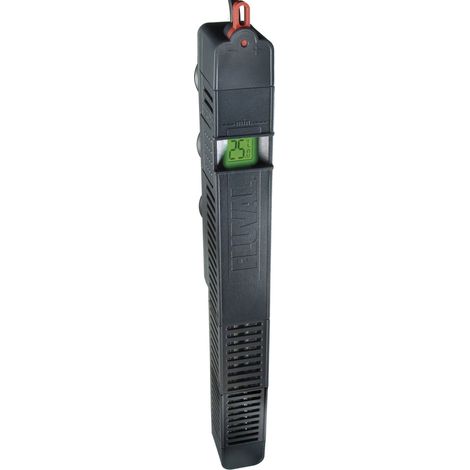 Fluval E300 Chauffage Transparent pour Aquarium 300 W