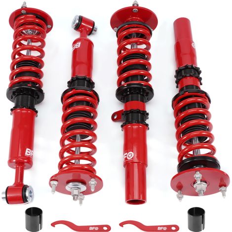 Coilover Kit for BMW 5 Series E60 Saloon 2004-2007 2008 2009 2010 520d 525d 530d