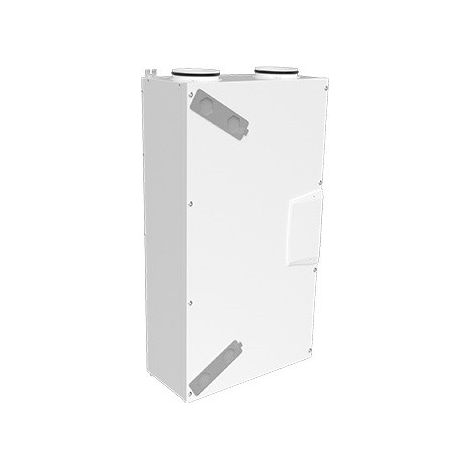 Kermi x-well F270 R Wohnraumlüftungsgerät Ausführung rechts - Y1102270004K